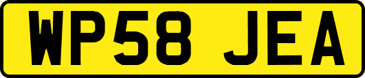 WP58JEA