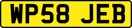 WP58JEB
