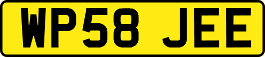 WP58JEE