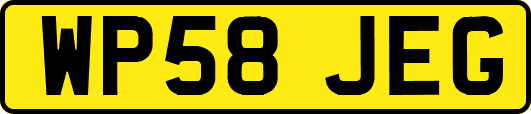 WP58JEG