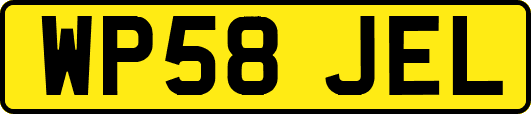 WP58JEL