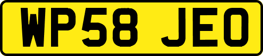 WP58JEO