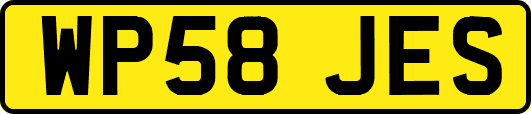 WP58JES