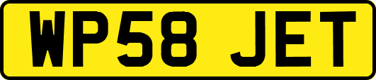 WP58JET