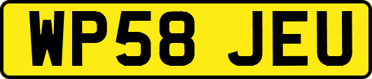 WP58JEU