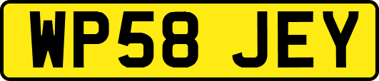 WP58JEY
