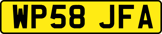 WP58JFA