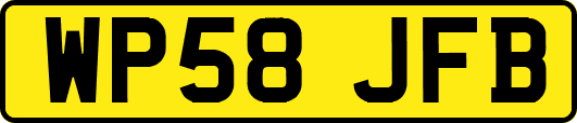 WP58JFB
