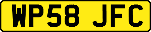 WP58JFC