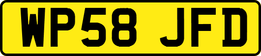 WP58JFD