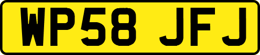 WP58JFJ