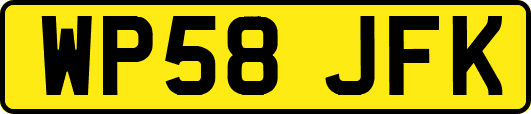 WP58JFK