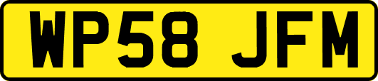WP58JFM