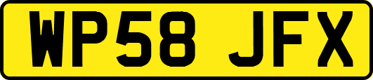 WP58JFX