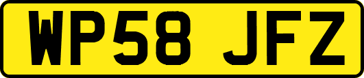 WP58JFZ