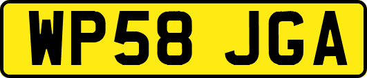WP58JGA