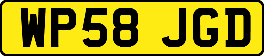 WP58JGD
