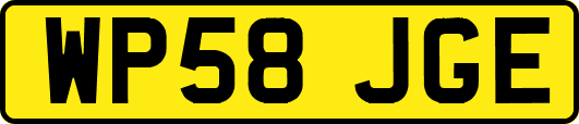 WP58JGE