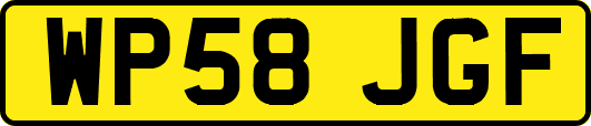 WP58JGF