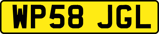 WP58JGL