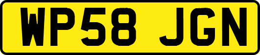 WP58JGN