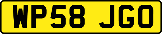WP58JGO