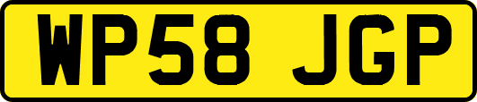 WP58JGP
