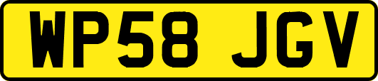 WP58JGV