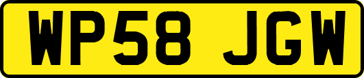 WP58JGW