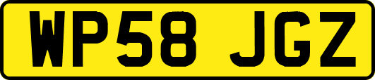 WP58JGZ