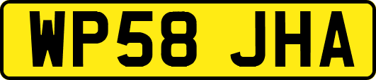 WP58JHA