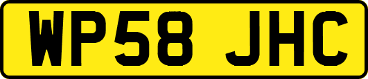 WP58JHC