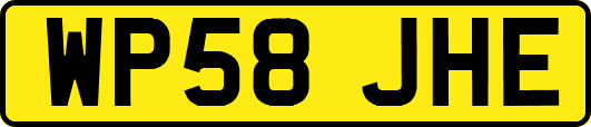 WP58JHE