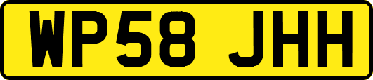 WP58JHH