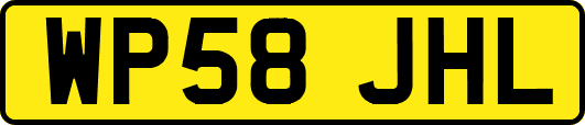WP58JHL