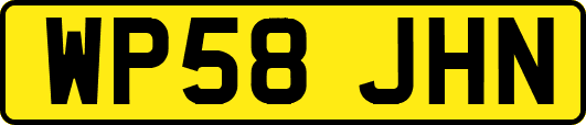 WP58JHN
