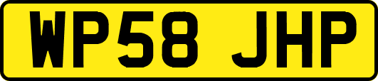WP58JHP