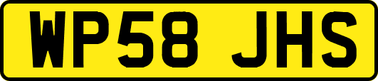 WP58JHS