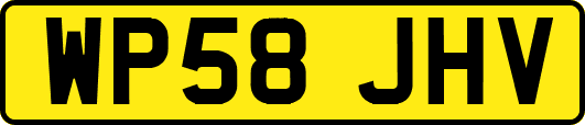 WP58JHV