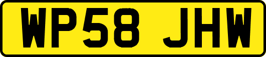 WP58JHW