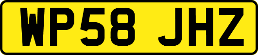 WP58JHZ
