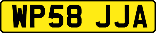 WP58JJA