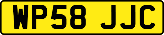WP58JJC