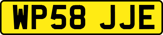 WP58JJE