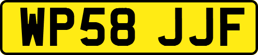 WP58JJF