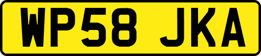 WP58JKA