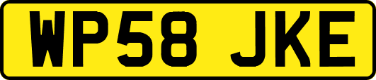 WP58JKE