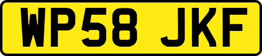 WP58JKF