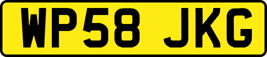 WP58JKG