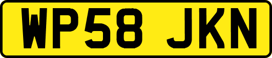 WP58JKN